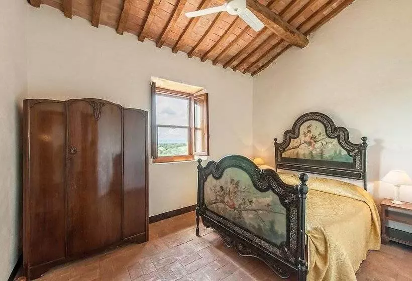 ホテル Tenuta Campospillo