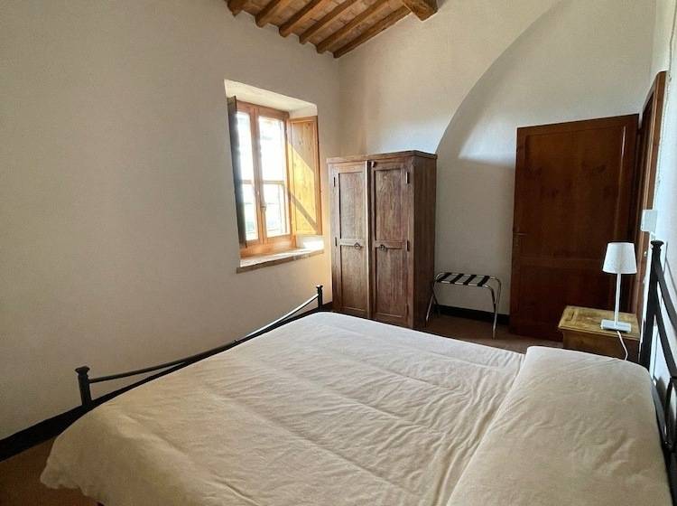 בית מלון כפרי Tenuta Campospillo