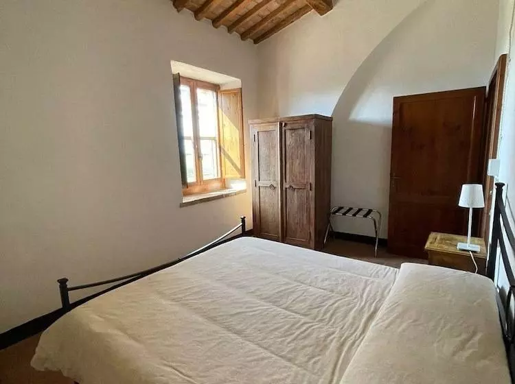 ホテル Tenuta Campospillo