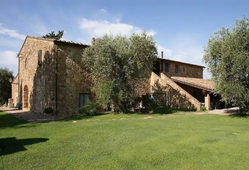 ホテル Tenuta Campospillo