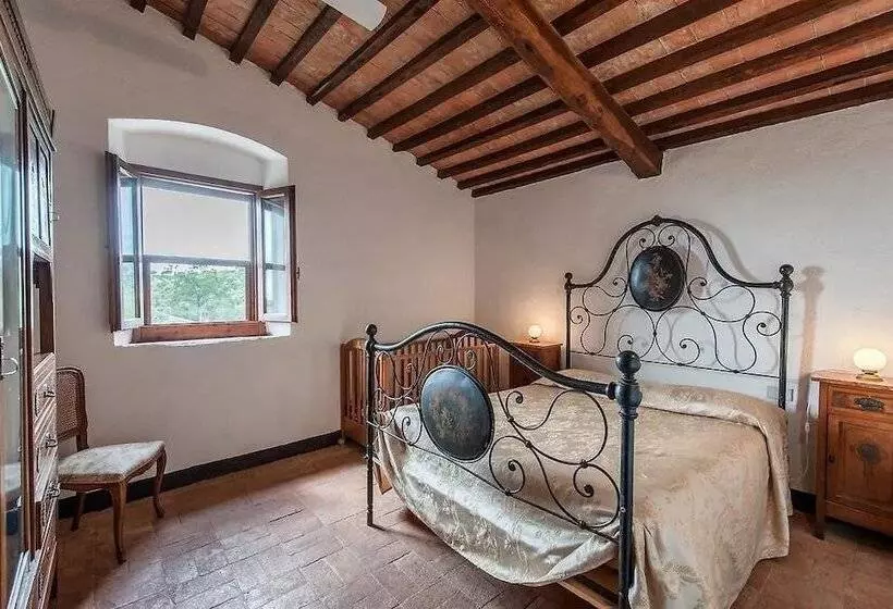 ホテル Tenuta Campospillo