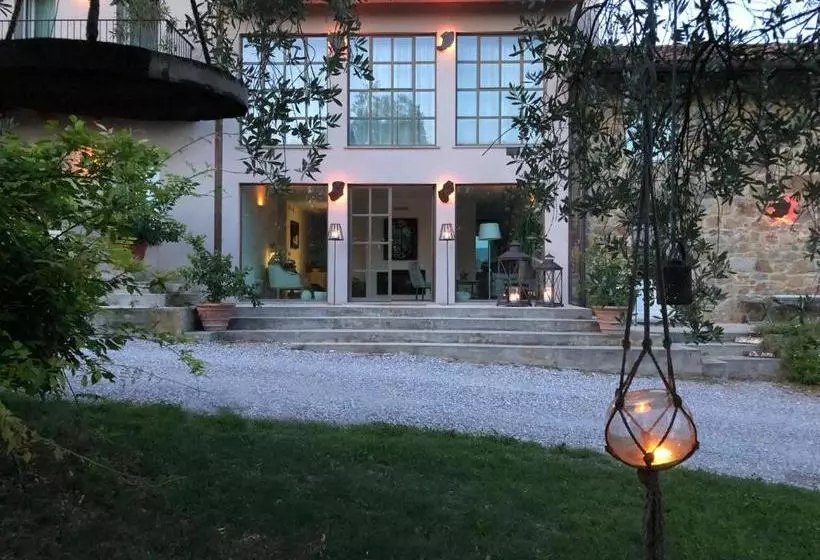 ホテル Zuani Casa