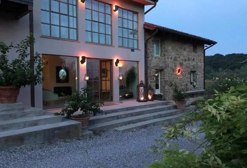 ホテル Zuani Casa
