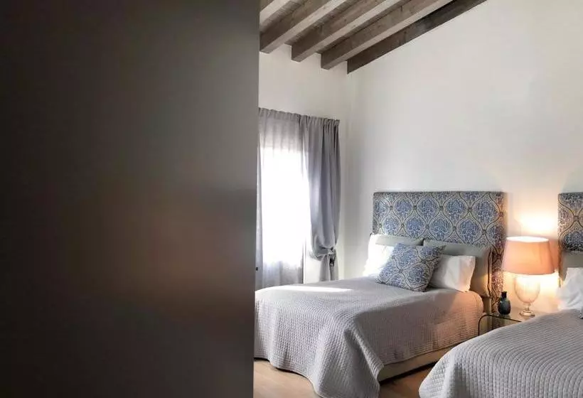 ホテル Zuani Casa