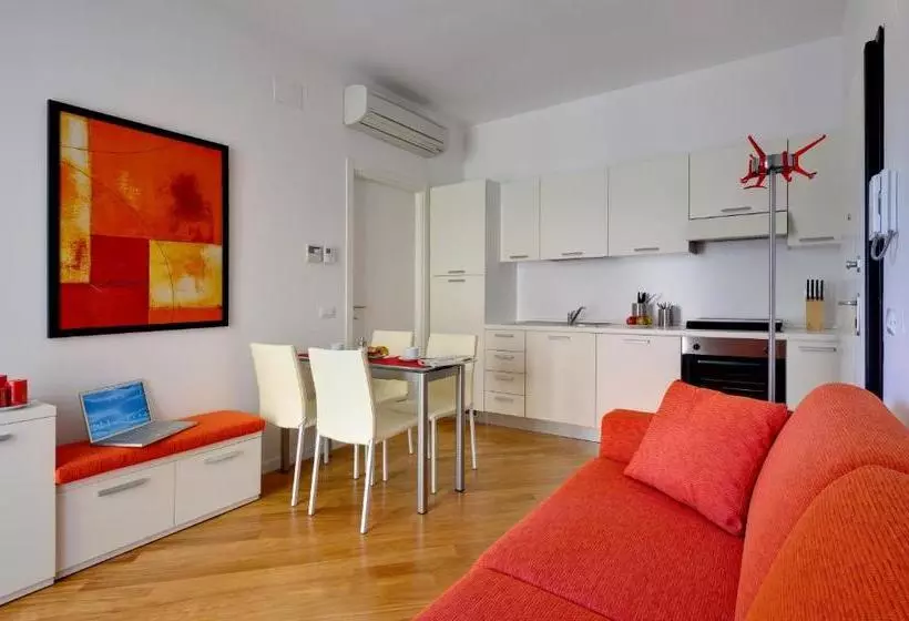 My House Apartments
