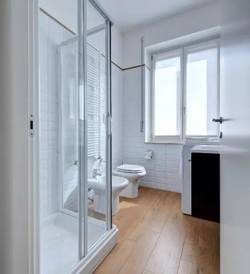 My House Apartments