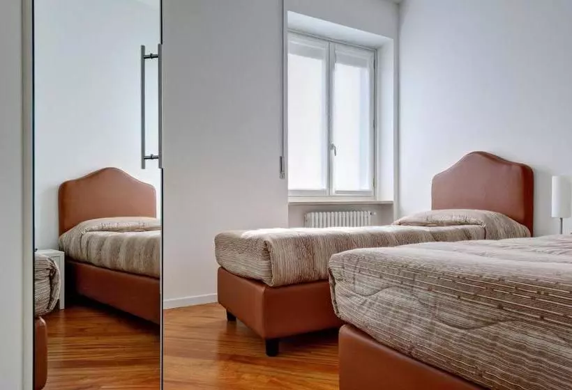 My House Apartments