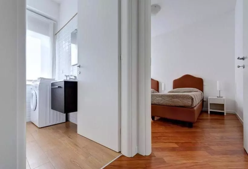 My House Apartments