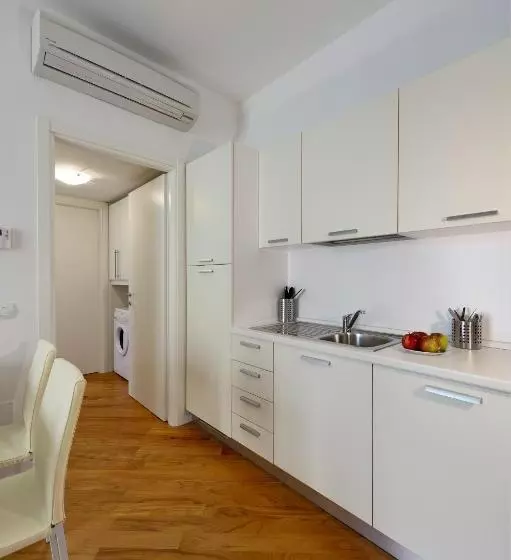My House Apartments