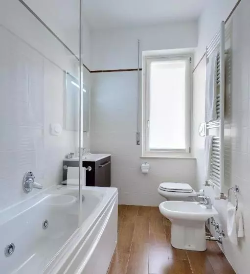 My House Apartments