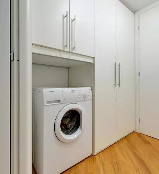 My House Apartments