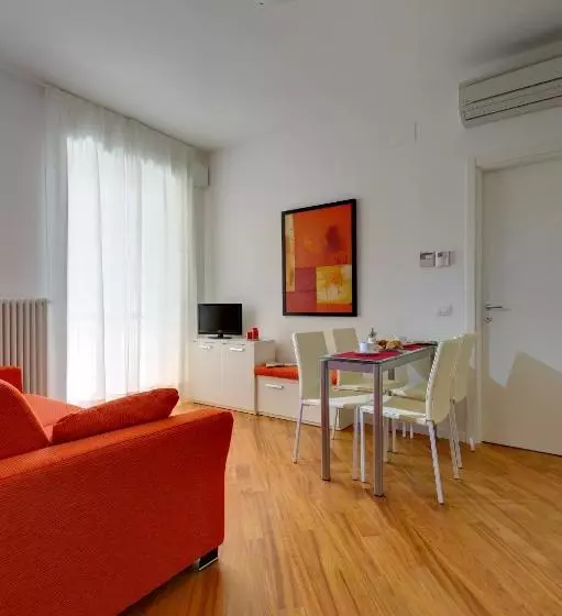 My House Apartments