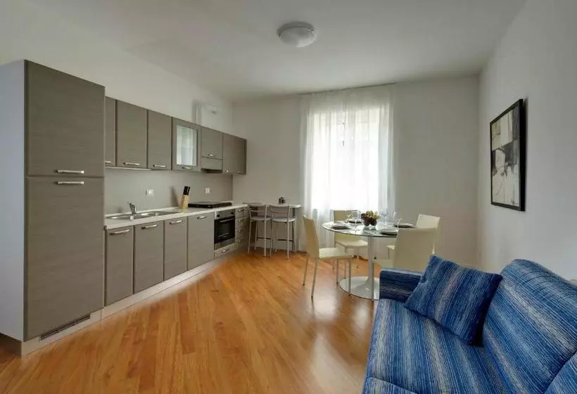 My House Apartments