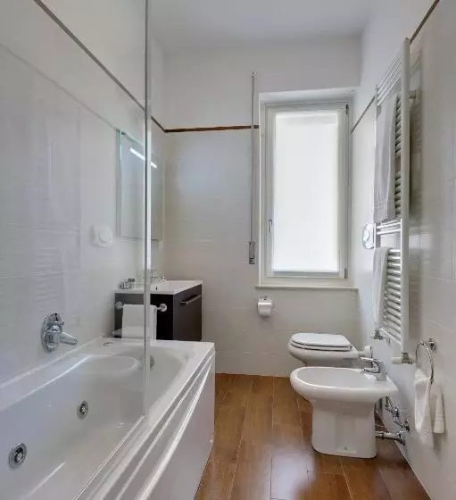 My House Apartments
