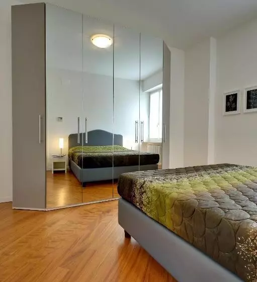 My House Apartments