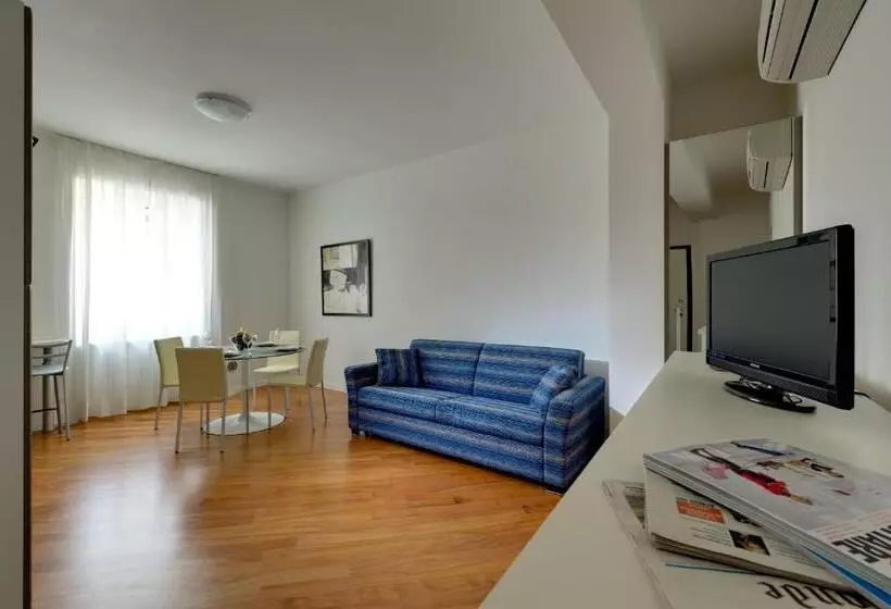 My House Apartments