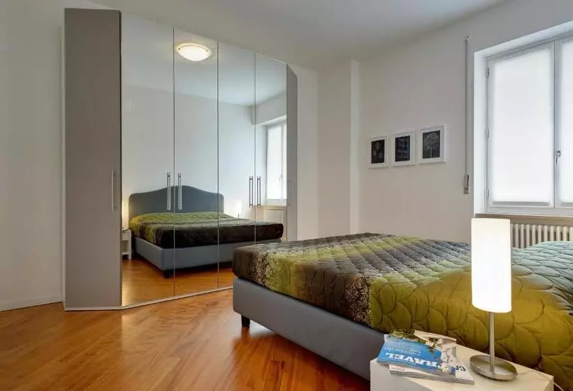 My House Apartments