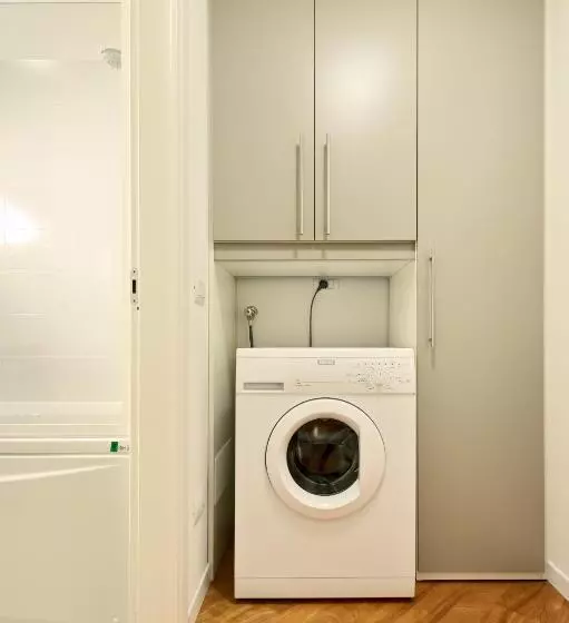 My House Apartments