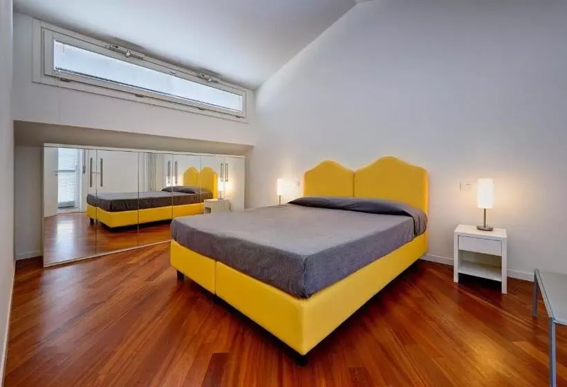My House Apartments