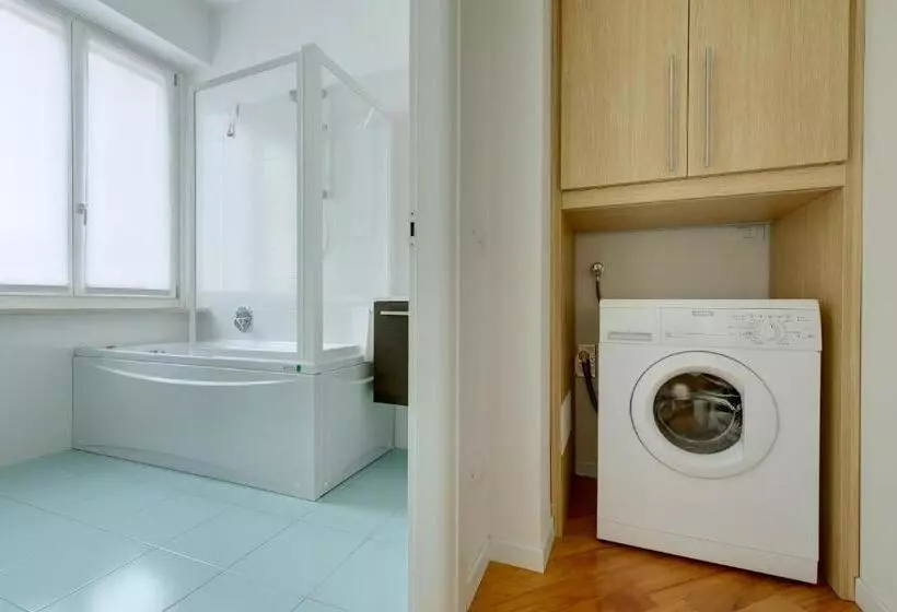My House Apartments