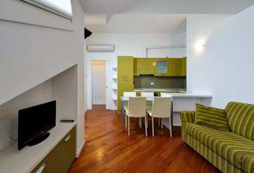 My House Apartments