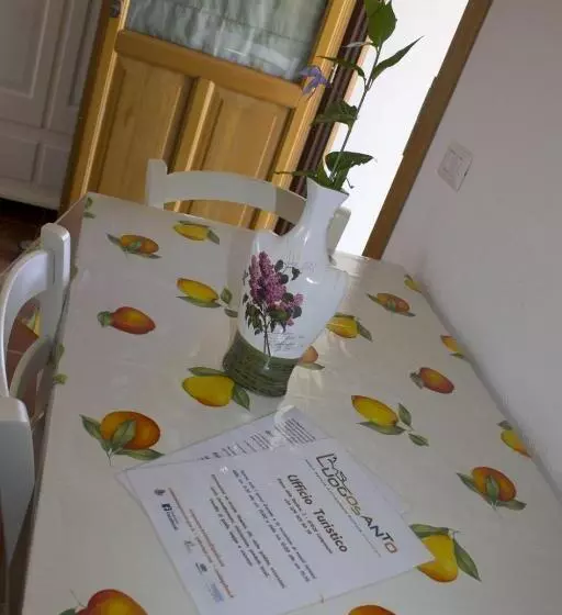 Majatalo La Casa Del Poeta