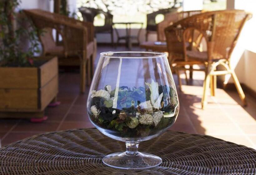 بنسيون La Casa Del Poeta