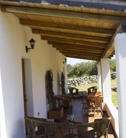 بنسيون La Casa Del Poeta