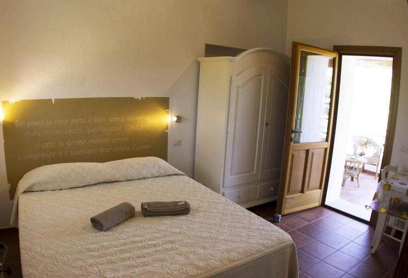 بنسيون La Casa Del Poeta