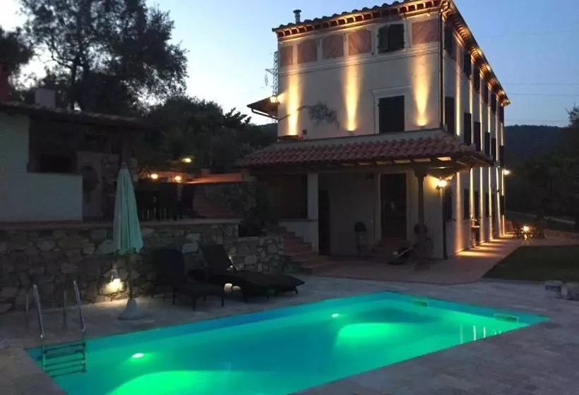 Casale Olea