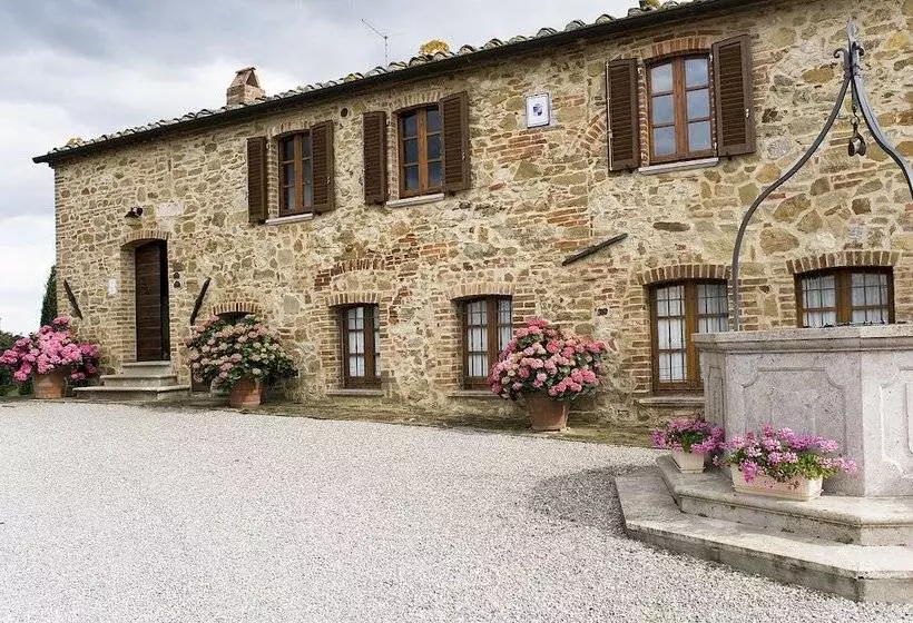 Hotel Agriturismo Bombina