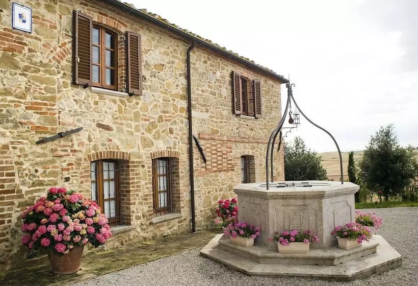 Hotel Agriturismo Bombina