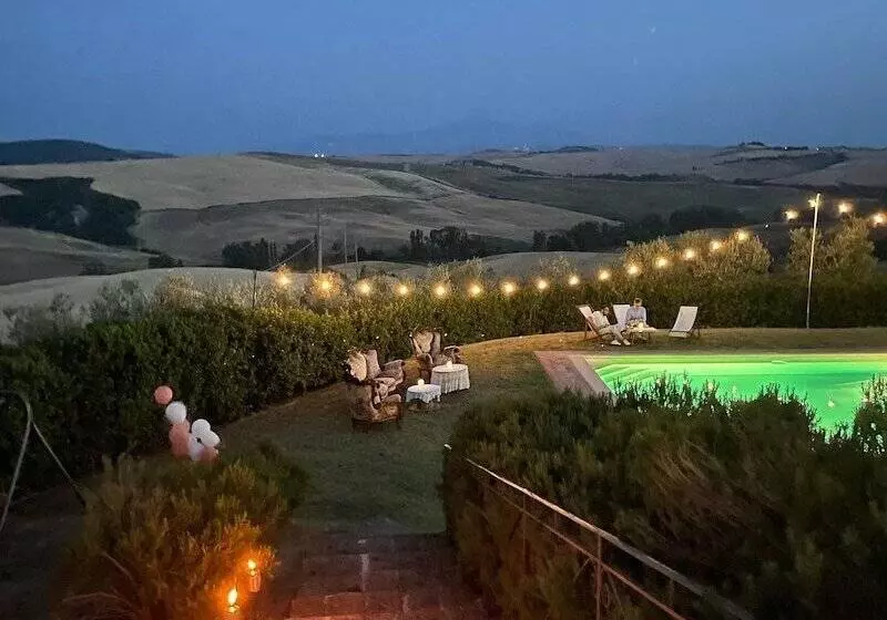 Hotel Agriturismo Bombina