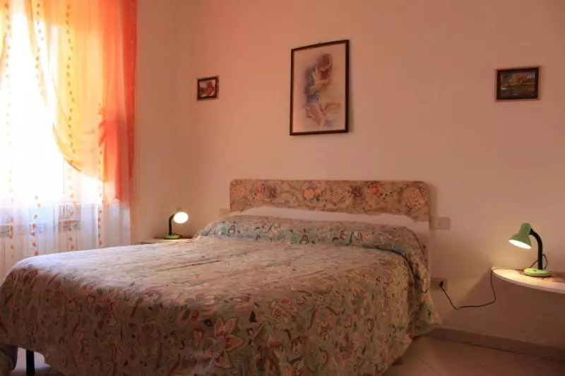 Hotelli Agriturismo Da Remo
