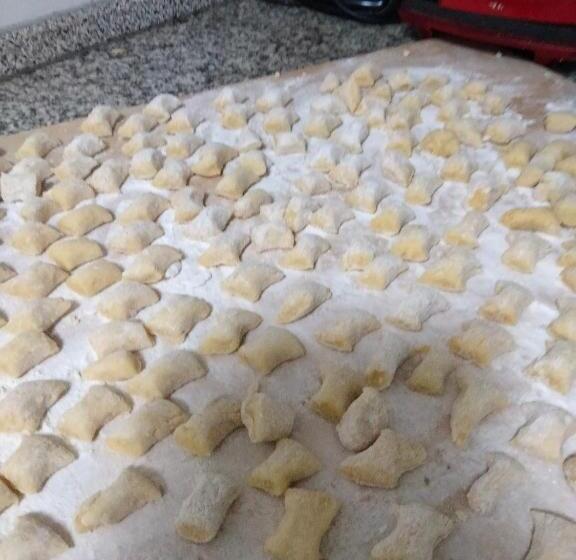 בית מלון כפרי Agriturismo Da Remo