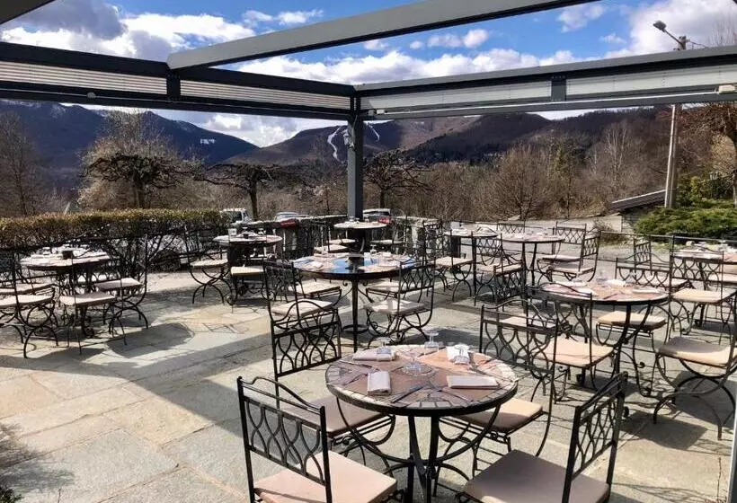 ホテル Agriturismo La Nevera