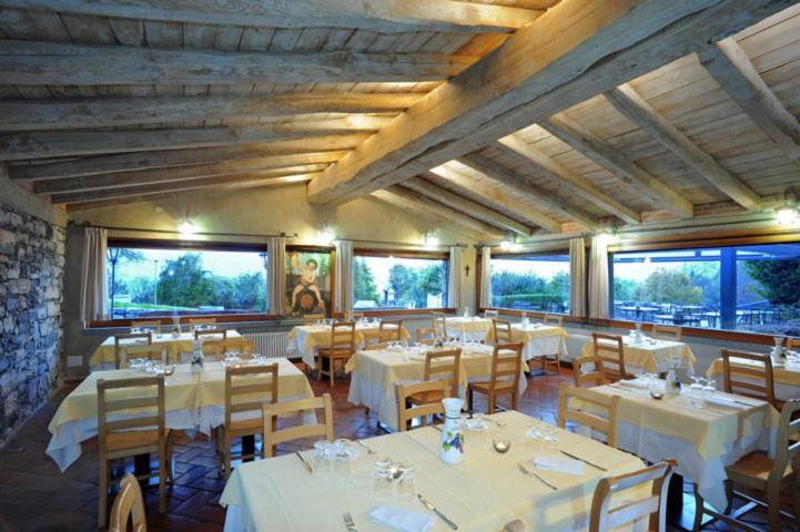 ホテル Agriturismo La Nevera