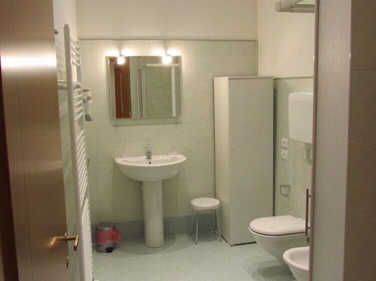 בית מלון כפרי Agriturismo Villa Selvatico