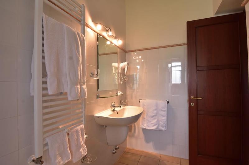 فندق L'orto Di Lucania