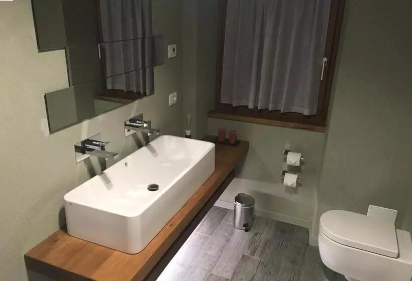 Majatalo 4478 Mountain Lodge