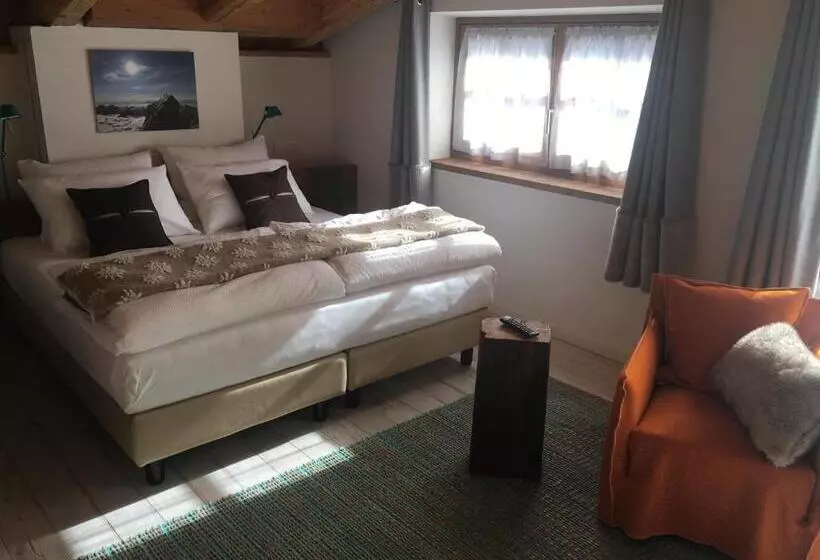 Majatalo 4478 Mountain Lodge