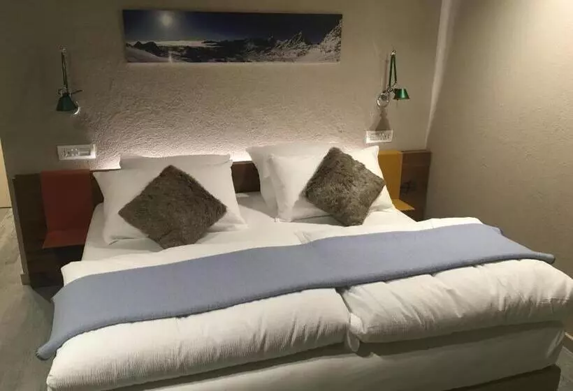 Majatalo 4478 Mountain Lodge