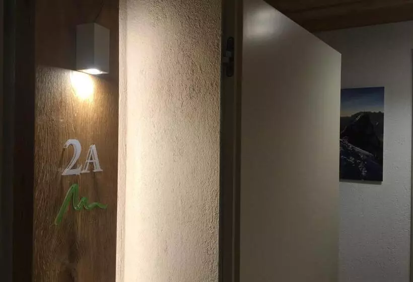 Majatalo 4478 Mountain Lodge