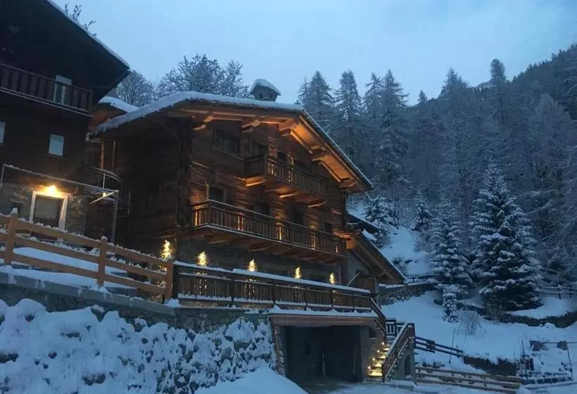 Majatalo 4478 Mountain Lodge