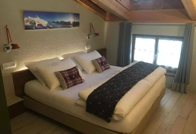 Majatalo 4478 Mountain Lodge