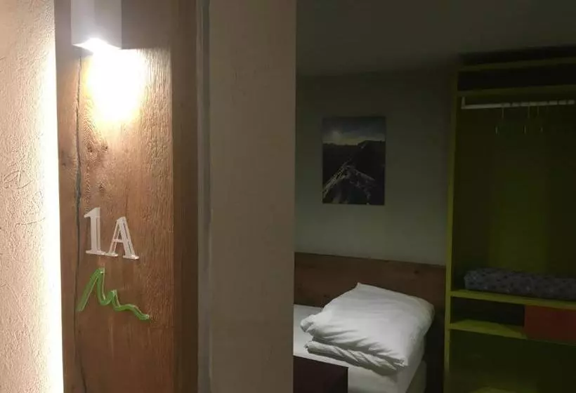 Majatalo 4478 Mountain Lodge