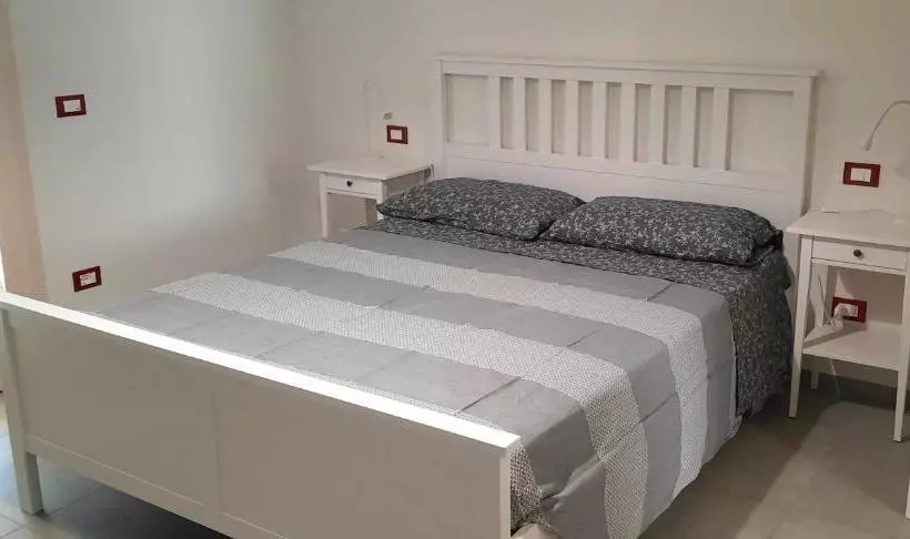 Majatalo Al Cortile Tranquillo