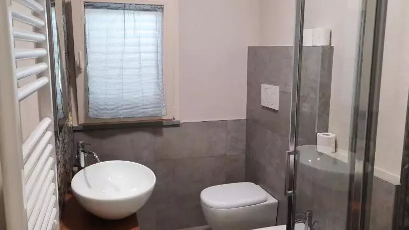 Majatalo Al Cortile Tranquillo