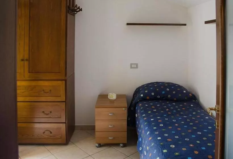 Majatalo Al Cortile Tranquillo