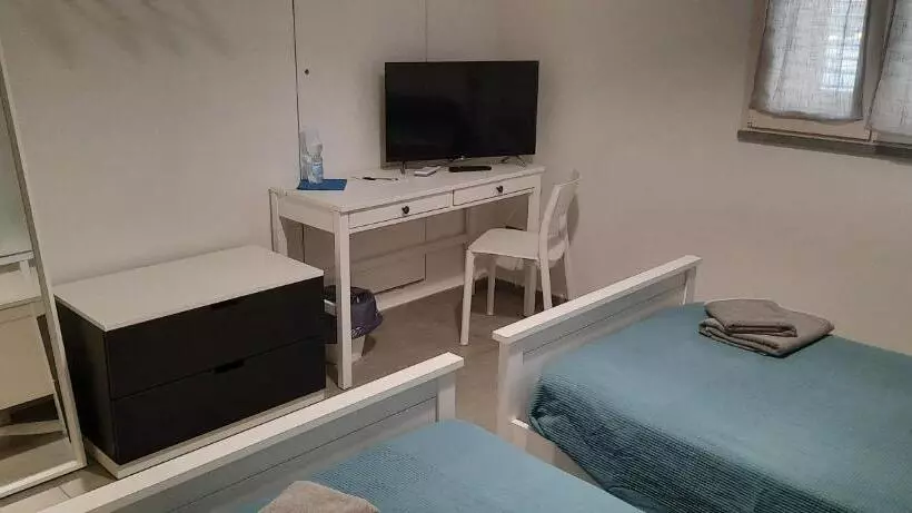 Majatalo Al Cortile Tranquillo